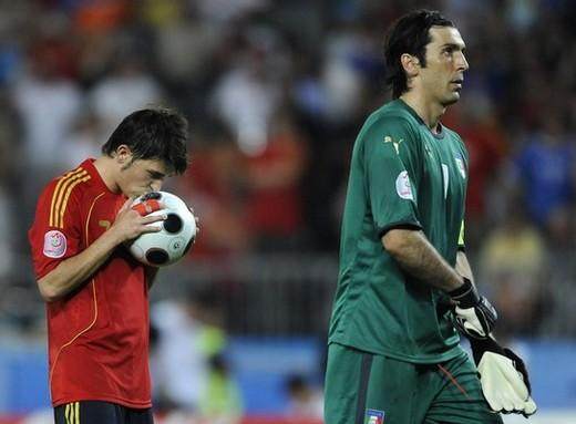 必一运动官方app-王勤伯：11年后，意大利足球能否赢下翻身仗？