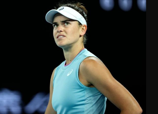 连丢两盘无缘达芙妮杯，布拉迪还需提升哪一环节？