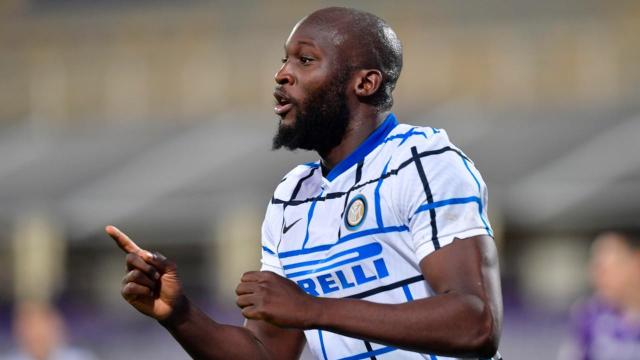 必一运动官方网站-国米领先落后都不会打 卢卡库：我也想知道为什么？