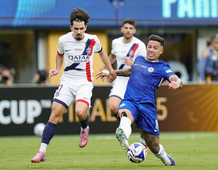 必一运动-阿斯：恩佐渴望加盟皇马但蓝军要价破亿，罗德里不在皇马计划之中