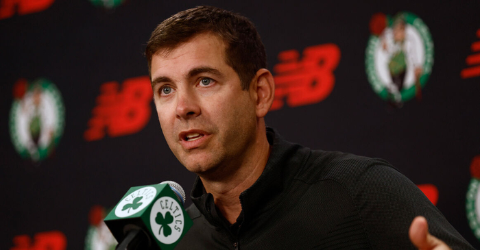 必一运动官方app-史蒂文斯：我喜欢留在这里 我从未寻求其他机会|凯尔特人|布拉德-史蒂文斯|波士顿凯尔特人队|nba|球队_新浪体育_新浪新闻